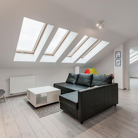 Świeradów-Zdrój Apartament Rodzinny Mountain Aparts מראה חיצוני תמונה