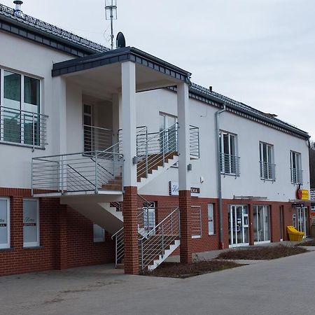 Świeradów-Zdrój Apartament Rodzinny Mountain Aparts מראה חיצוני תמונה