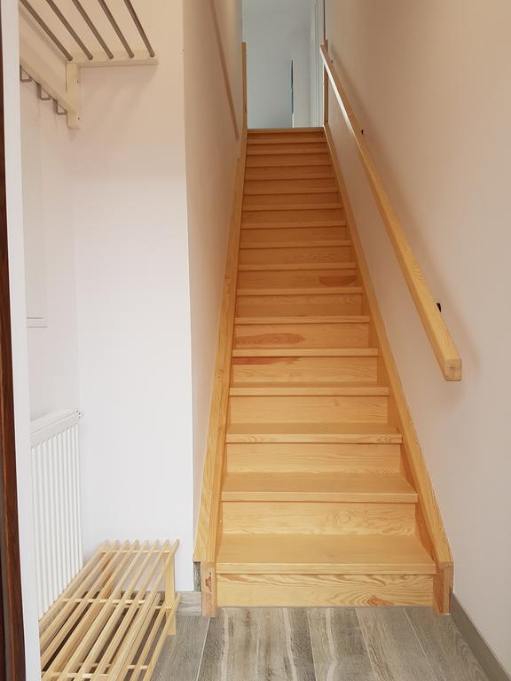 Świeradów-Zdrój Apartament Rodzinny Mountain Aparts מראה חיצוני תמונה
