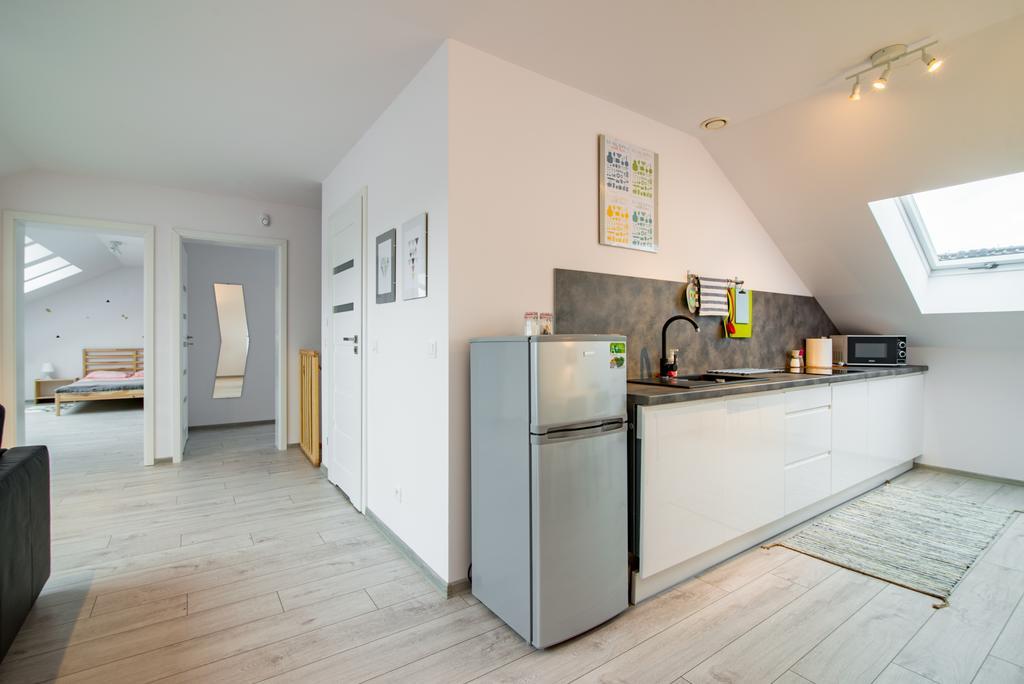 Świeradów-Zdrój Apartament Rodzinny Mountain Aparts מראה חיצוני תמונה