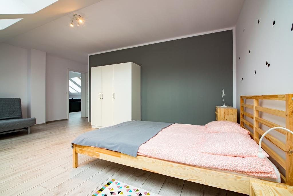 Świeradów-Zdrój Apartament Rodzinny Mountain Aparts מראה חיצוני תמונה