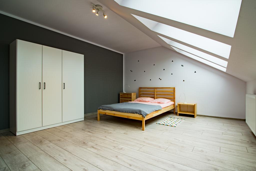 Świeradów-Zdrój Apartament Rodzinny Mountain Aparts מראה חיצוני תמונה