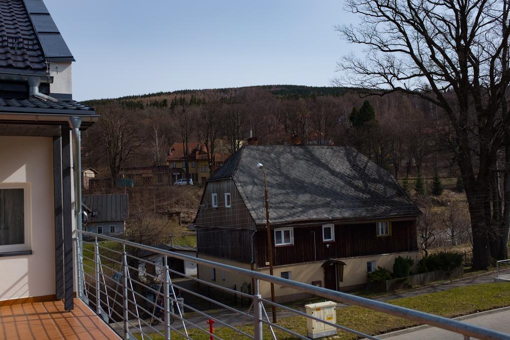 Świeradów-Zdrój Apartament Rodzinny Mountain Aparts מראה חיצוני תמונה
