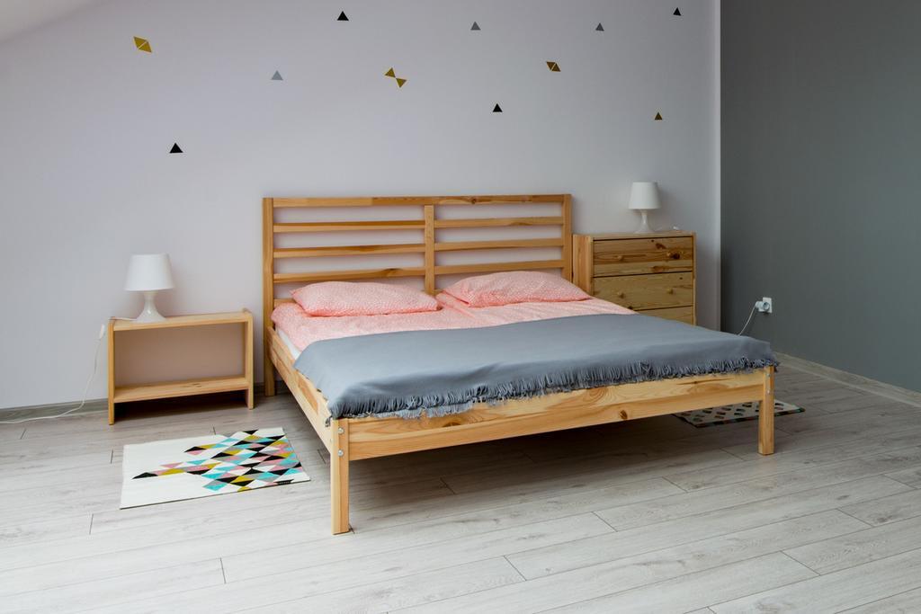Świeradów-Zdrój Apartament Rodzinny Mountain Aparts מראה חיצוני תמונה
